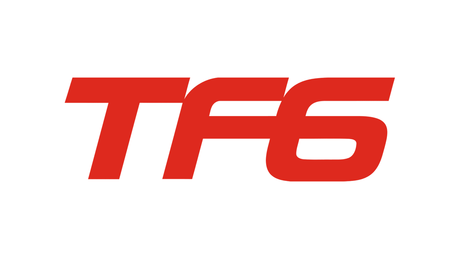 TF6 entertainment channel