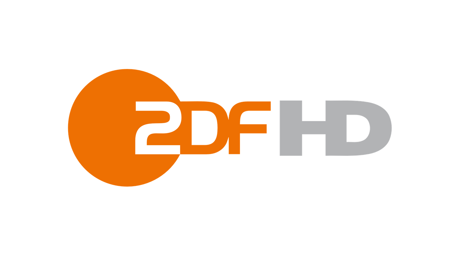 ZDF German public broadcaster